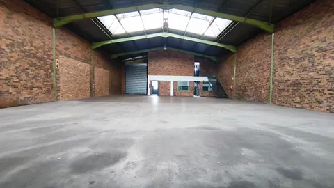 Prolecon Industrial Park, 2 and 4 Prolecon Road, Prolecon